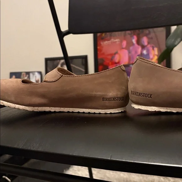 Birkenstock mary jane size 36 - Picture 3 of 7